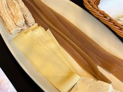 -西安浐灞艾美酒店·汉江餐厅·火锅