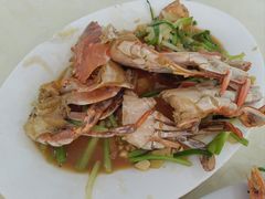 -秋姐美食店(旅游大道店)