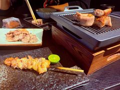-鹤汀居酒屋•家庭料理•烧鸟酒肆(新街口店)