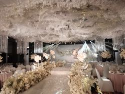 -成都大鼎世纪大酒店·宴会厅