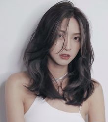 -苑苑发型设计