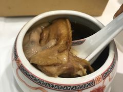 时令炖汤-稻香酒家·35年老字号(侨光店)