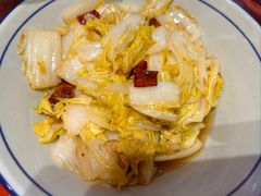 -荆九爷爆炒桥头三嫩(浙大店)
