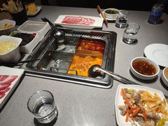 -海底捞火锅(吾悦广场店)