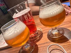 -京A Brewpub·精酿餐吧(幸福村店)
