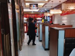 -潇湘码头·鲜湘菜(清河店)