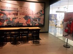 -星巴克臻选(郑州中原万达店)