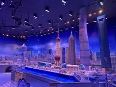 -上海乐高探索中心