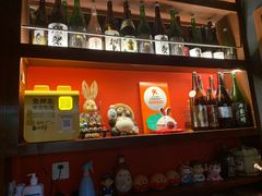 -醉虎传(南锣鼓巷店)