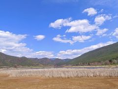 -泸沽湖国家级风景名胜区走婚桥