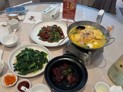 -群乐饭店(滨安路店)