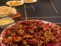 -椒馋小馆(绿源路店)