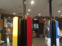 -麦当劳(百联西郊购物中心店)