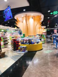 -苏宁红孩子(F6漫时区店)