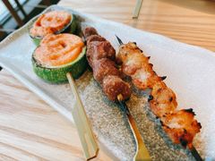-人间酒暖·Go blanc·烧鸟·深夜食堂(陆家嘴店)