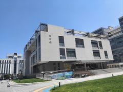 -北京联合大学(北四环校区)