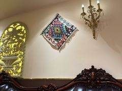 -BRBR叙利亚餐厅(总店)