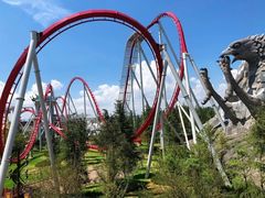 -七彩云南欢乐世界