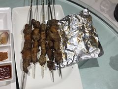 -阿西娅食府(中关村店)