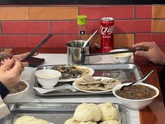 -姚记炒肝店(鼓楼店)