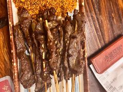 -今邕烧烤(西大店)