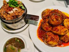 -粤香村(清真川菜店)