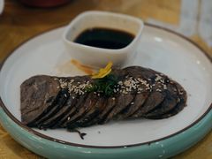 -杨正宗烤全羊(北二环店)