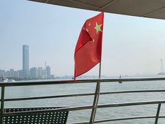 -国际邮轮中心码头(厦鼓码头)