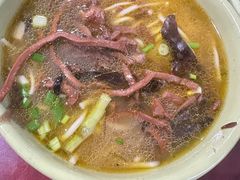 -大石人家鱿鱼面馆(大石西路总店)