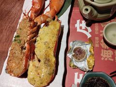 -味见·荣家(亚泰大街店)