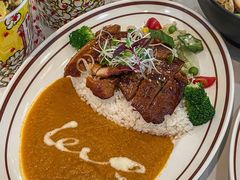 -贝林大翅鲸简餐厅(国家海洋博物馆店)