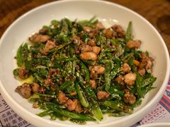 尖椒鸡-铁公鸡·四川料理(天环广场店)