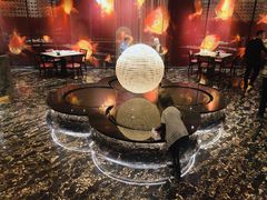-8餐厅(新葡京酒店)