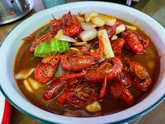 -眼镜哥浦江夜宵大本营