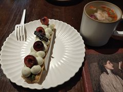 -黑草莓(重庆路店)