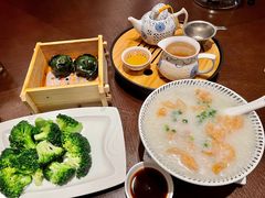 -北海银滩皇冠假日酒店-德丰楼中餐厅