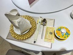 -回府君悦·疆派传承菜(西虹路店)