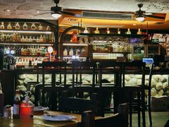 -Pistolera Mexican Cantina女枪手墨西哥餐厅(碧云路店)