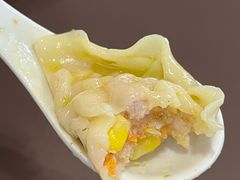 -袁记云饺的猜想(东方宝泰首店)