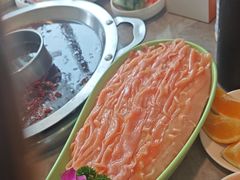 -万物生江北老火锅(海骏达店)