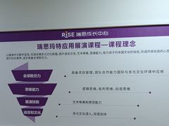 -瑞思成长中心(高新校区)