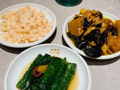 -松鹤楼面馆(清河万象汇店)