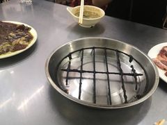 -金龙烧烤·牛肉面(西塔店)