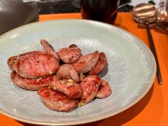 -牛将军•涮肉•烤肉(北京王府井·故宫店)