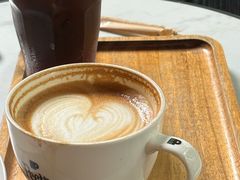 -Peet's 皮爷咖啡(东湖路手作店)