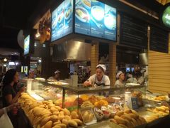-Pier 21 (Terminal 21 Asok)