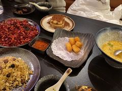 -熹悟海鲜火锅·广式打边炉
