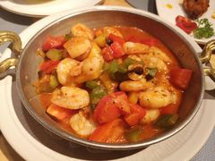 -伊斯坦布尔土耳其清真咖啡餐厅