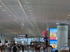 -青岛胶东国际机场