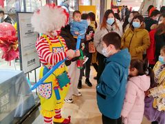 -王府井奥莱临潼小镇(临潼店)